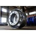 Da Chu Shen Chi Wheel Co., Ltd
